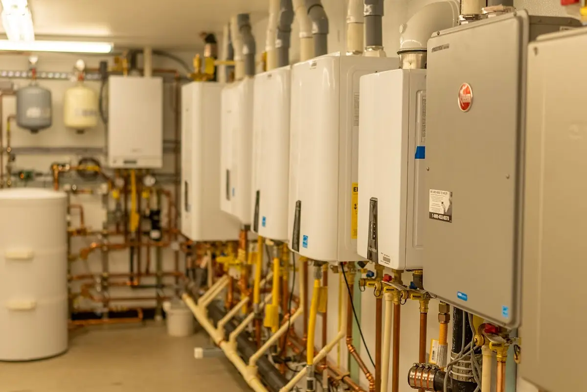 Backflow Prevention in Pinetop-Lakeside, AZ